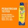Banana Boat Kids Sport Sunscreen SPF 50, 9.5oz   Family Size, Oxybenzone Free