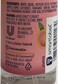 St. Ives Grapefruit Scent Facial Mist 4.23 fl oz, pack of 1