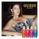 Guess Sexy Skin Wild Flower Fragrance Mist Women 8.4 oz