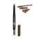 L.A. COLORS Browie Wowie Brow Pencil, Dark Blonde CBP402