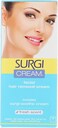Surgi-Care Surgi-Cream Invisi-Bleach Hair Remover for Face - Fresh - 1.5 oz