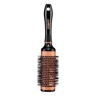 Conair&reg;Quick Blow-Dry Thermal Round Brush