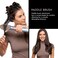 INFINITIPRO by CONAIR DigitalAIRE Multi-Styler   Air Styling System for Curls, Waves, Blowouts &amp; Volume   4 Attachments to Personalize Your Look Plus Storage Bag   Light Blue
