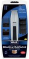Wahl 5537-506 Cordless/Battery Operated Beard &amp; Mustache Trimmer