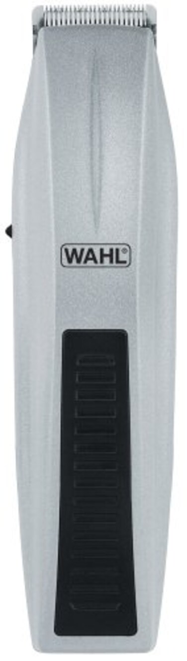 Wahl 5537-506 Cordless/Battery Operated Beard &amp; Mustache Trimmer