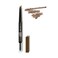 L.A. COLORS Browie Wowie Brow Pencil, Medium Brown CBP405