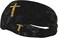 Christian Jesus Cross Faith Sports Headband,Breathable Sport Yoga Workout Turban Headband for Women Men Hair Accessories