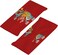 Chinese Dragon Headbands Japanese Dragon Sweatband Fashion Summer Hair Bands for Tennis,Basketball,Running,Gym,Working Out