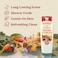 Old Spice Cleansing Body Wash for Men, 24/7 Shower Fresh with Lasting Scent, Moisturize &amp; Renew, Gentle on Skin, Vitamin B3, Sunrise with Peach + Mandarin Peel Scent, 18 oz