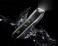Andis Explorer Groin and Body Hair Trimmer for Men, Bikini Trimmer for Women, Electric Razor, Wet/Dry Body Shaver, Pubic Trimmer, Manscape, Waterproof, Cordless, Black, 561088