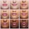 Lip Smacker Lippy Pals Swirls Llama, Flavored Moisturizing &amp; Smoothing Soft Shine Lip Balm, Hydrating &amp; Protecting Fun Tasty Glossy Finish, Cruelty-Free &amp; Vegan - Straw-Ma-Llama Berry