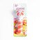 Lip Smacker Lippy Pals Swirls Panda, Flavored Moisturizing &amp; Smoothing Soft Shine Lip Balm, Hydrating &amp; Protecting Fun Tasty Glossy Finish, Cruelty-Free &amp; Vegan - Paws-Itively Peachy