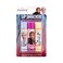 Lip Smackers Disney Frozen 2 Flavored Lip Balm - Moisturizing, Soothing Trio Mythical Juniper, Vanilla Snow-it-all, &amp; Optimistic Berry