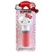 Lip Smacker Lippy Pals Sanrio Hello Kitty, Flavored Moisturizing &amp; Smoothing Soft Shine Lip Balm, Hydrating &amp; Protecting Fun Tasty Flavors, Cruelty-Free &amp; Vegan - Cheerful Cherry