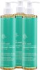 EARTH SCIENCE - Gentle Clarifying Facial Wash For Oily, Combination Skin Types (3pk, 8 fl. oz.)