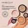Marcelle Loose Setting Face Powder, Medium Translucent, Talc-Free, Mattifying, Natural &amp; Smooth Finish, Flawless Complexion, Long-Lasting, Hypoallergenic, Fragrance-Free, Cruelty-Free, 1.94 Oz.