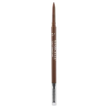 Marcelle Nano Eyebrow Liner, Blond, Hypoallergenic and Fragrance-Free, 0.003 oz