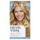 Clairol Nice'n Easy Permanent Hair Dye, 8 Medium Blonde Hair Color, Pack of 1