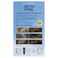Clairol Nice'n Easy Permanent Hair Dye, 6A Light Ash Brown Hair Color, Pack of 1 (Packaging May Vary)
