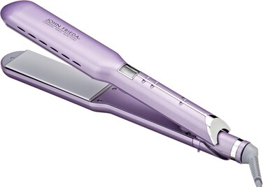 John Frieda Satin Finish Straightener, 1-1/2 Inch