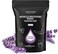 Aromasong Muscle Recovery Bath Soak with Dead Sea Salt, OptiMSM, Magnesium Flakes &amp; Essential Oils for Post Workout Soreness - Made in USA - 14 oz. Bag Bath Salt for Pain Relief.