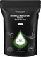 Aromasong Muscle Recovery Bath Soak 3 LB - Natural Bath Salt with Dead Sea Salt, Pure MSM, Magnesium Flakes &amp; Essential Oils for Post Workout Soreness - Made in USA