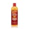 Creme of Nature Argan Oil from Morocco Sulfate-Free Moisture &amp; Shine Shampoo, Bonus Size 15.2oz
