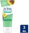 St. Ives Nourish &amp; Glow Face Moisturizer Avocado with Vitamin B3, 3 Ounce (85g) - Pack of 2