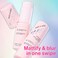 wet n wild Impossible Primer Stick, Enriched with Gooseberry &amp; Jeju Blossom for a Brightening Durable Makeup Base, Vegan &amp; Cruelty-Free