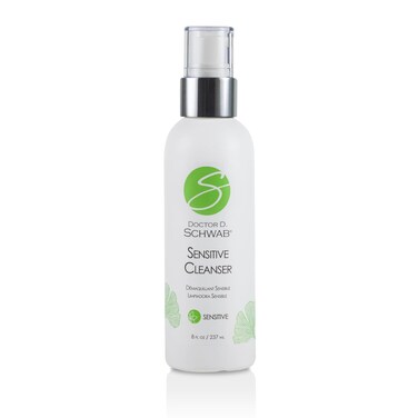 Dr. Schwab Sensitive Cleanser