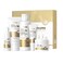 Korean Snail Essence Skin Care Kit,Skincare Gifts for Women,Include Gentle Cleanser,Toner,Eye Cream,Serum,Cream,Long-Lasting Moisturizing &amp; Nourishing,Minimizes the Look of Wrinkles