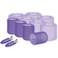 Hot Tools Pro Signature Self-Grip Roller Kit   Curls and Waves With Minimal Heat