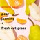 By Rosie Jane Eau De Parfum Spray (Leila Lou) - Clean Fragrance for Women - Essential Oil Mist with Notes of Jasmine, Pear, Fresh Cut Grass - Paraben Free, Vegan, Cruelty Free, Phthalate Free (50ml)
