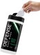 Defense Soap All Natural Peppermint Body Wipes with Tea Tree Oil   Wrestling, Combat, Camping, Gym, Post Workout Shower Wipes for Men and Women. 40 Count