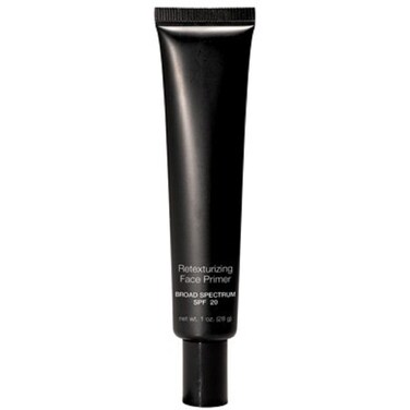 Retexturizing Foundation Face Makeup Primer SPF 20 - To Protect Your Skin and Create the Perfect Canvas for Makeup Application and Extend Foundation Wear