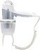 Sunbeam HD3002-001 1500 Watt Wall Mount Hair Dryer