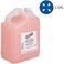 Genuine Joe Liquid Hand Soap with Skin Conditioner, 1 gallon Bottle, Pink