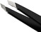 Tweezerman G.E.A.R. Slant Tweezer (Midnight)