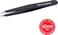 Tweezerman G.E.A.R. Slant Tweezer (Midnight)