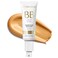 Marcelle BB Cream Golden Glow, Universal Shade, Tinted Moisturizer, Skin Enhancer, Illuminator, Beauty Balm, Non-Comedogenic, Paraben-Free, Oil-Free, Hypoallergenic, Cruelty-Free, 1.5 fl oz