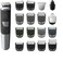 Philips Norelco Multigroomer All-in-One Trimmer Series 5000, 18 Piece Mens Grooming Kit, for Beard Face, Hair, Body Hair Trimmer for Men, No Blade Oil Needed, MG5750/49