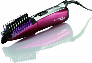 INFINITIPRO BY CONAIR Wet/Dry Hot Air Brush Styler