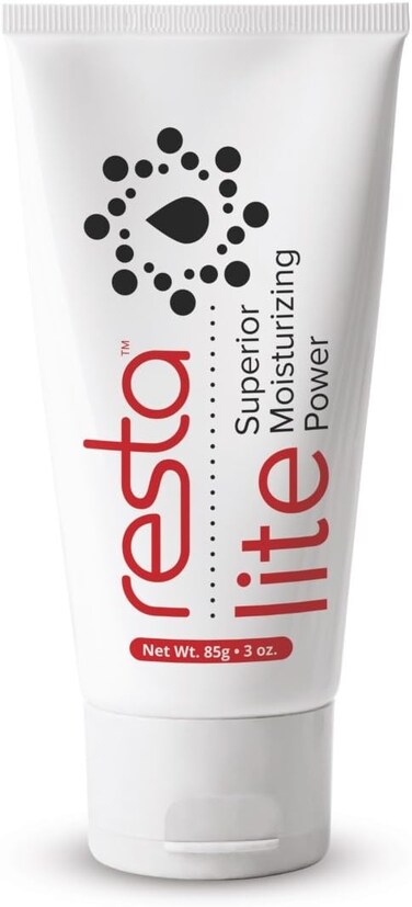 Resta Lite Tube 3.0 Oz (Formerly Elta)