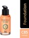 Max Factor Facefinity All Day Flawless 3 In 1 Foundation SPF 20, No. 85 Caramel (81377984)