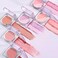 [JUNGSAEMMOOL OFFICIAL] Colorpiece Blush Pure-layering (Blending Lavender)