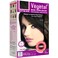 Vegetal Bio Colour - Soft Black 150g.