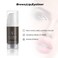 Charme Princesse Pigment Permanent Ink Micropigment Cosmetic Pigment Eyebrow Eyeliner Lips Cosmetic Light Coffee Color Pigment Hand Extruded Pigment 10ml PI603-10-007