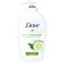 Dove Caring Hand Wash Cucumber &amp; Green Tea Scent   PH Balanced Scented Moisturizing Hand Soap for Working Hands and Dry Hands   8.45 Oz