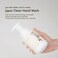 Clean Hand Wash Soap Powder Refill for Foaming Dispenser (5 pack)
