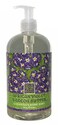 Greenwich Bay Trading Co Scented Liquid Hand Soap in Beautiful Packaging - 16 Ounce Bottle (African Violet)